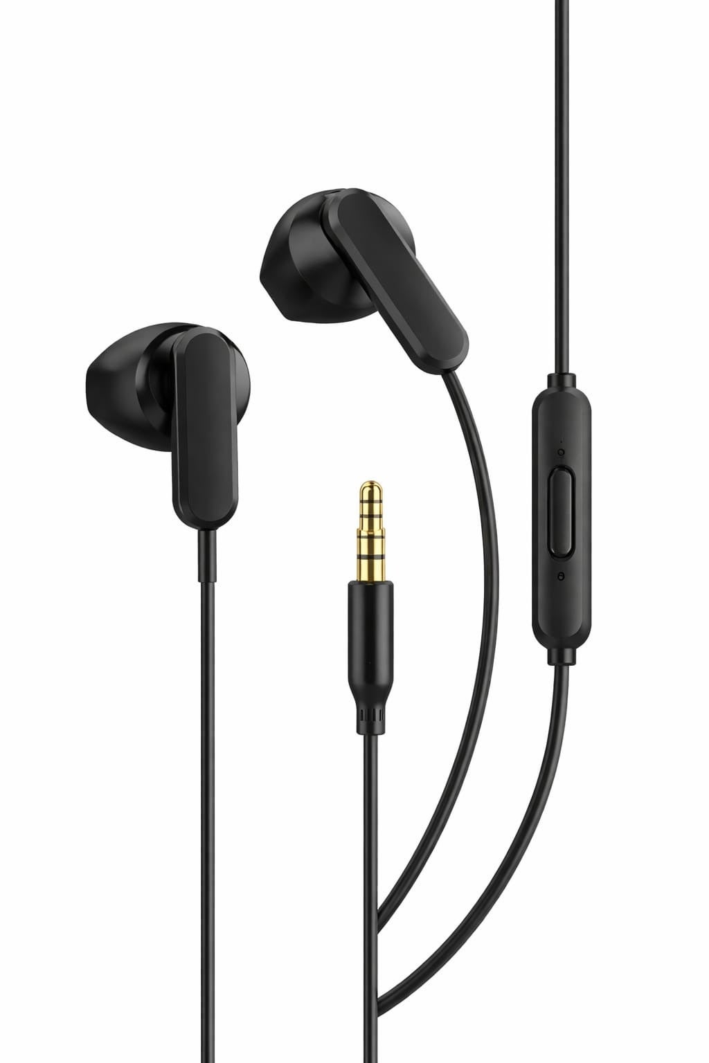 celebrat Celebrat G23 Wired in-ear Earphones 3 3.5 MM 1.2 M Z56D86CEC0358D7E8E0DFZ